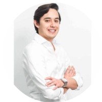 delt.ai Employee David Lucio's profile photo