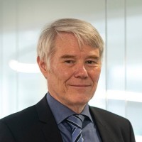 LCL Data Centers Employee Laurens van Reijen's profile photo