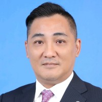 CityU SCOPE Employee H Tsui's profile photo