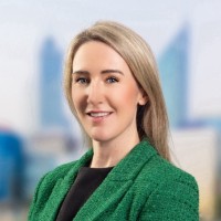 DevelopmentWA Employee Ruth O'Neill's profile photo