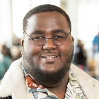 Elgin ISD Employee Qashr Middleton's profile photo
