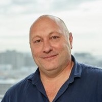 DigicapeSA Employee Mark Parsons's profile photo
