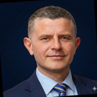 Wiser Technology Employee Anton Gavrailov's profile photo