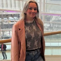 Collier Drug Store Employee Kathryn Mounce's profile photo