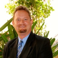 TTF Search and Staffing Employee Todd Dixon's profile photo