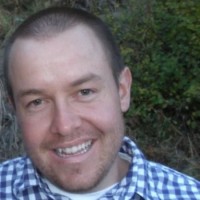 Jordan Valley Water Conservancy District Employee Jonathan Hilbert's profile photo