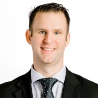 Crossroads Insurance Employee Cody M's profile photo