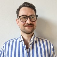 heycare (formerly heynanny) Employee Felix McDonald's profile photo