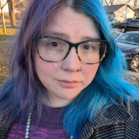 Denver Wholesale Florists Employee Paige Madewell's profile photo