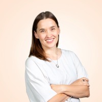 Ministry for Foreign Affairs of Finland Employee Anna Korpi's profile photo