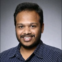 The Home Depot Employee Mani Pantangi's profile photo