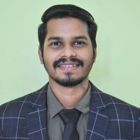 Atica Global Employee Amrit Das's profile photo