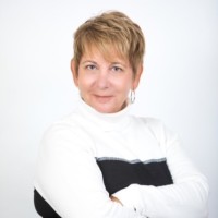 James J. Welch & Co., Inc. Employee Adria Ferragamo's profile photo