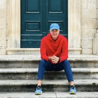 Yoke Youth Ministries Employee Jonathan Haskell's profile photo