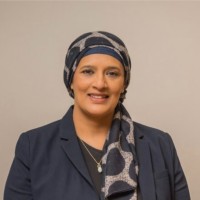 Shaista Kauser Email