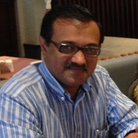 Shreeraj Nair Email