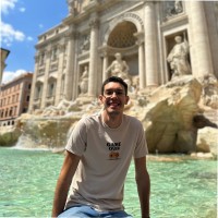 Gelato Employee Néstor Olivares Heredia's profile photo