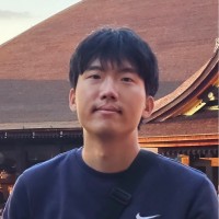 Toss Bank(토스뱅크) Employee Daniel Choi's profile photo