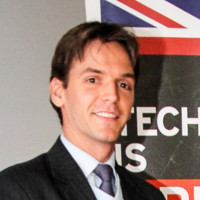 Elastacloud Brazil Employee Fábio Krohn Jr's profile photo