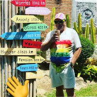 Self Employee Tim Donald's profile photo