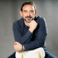 Andres Ortega Email & Phone Number