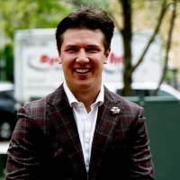 Deloitte Employee Max O'Rourke's profile photo