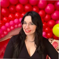 Amanda Rabensburg Email & Phone Number