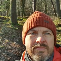 Vialii Gardens Employee Michael Burt's profile photo