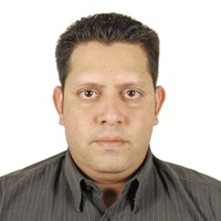 IMECA Employee Jose Viloria's profile photo