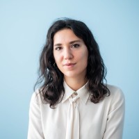 Giberto Venezia Employee Cecilia Beretta's profile photo