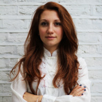 ColladoCollins Employee Alice Guardiero's profile photo