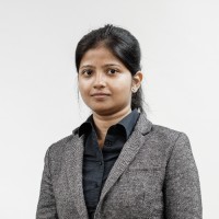 IBM Employee Ishita Ray's profile photo