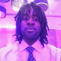 Eugene Manafa's profile photo