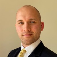 Argus Media Employee James Elliott's profile photo