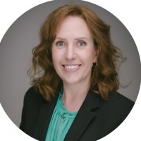 Idaho Cleanup Project Employee Jenn Robbins's profile photo