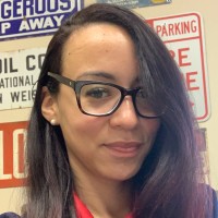 Foster Safety LLC Employee Ashley Celestain's profile photo