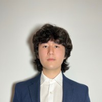 Richards Employee Alymbek Abdykerimov's profile photo