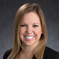 Husch Blackwell Employee Ashley Edwards's profile photo