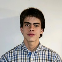 BQN Employee Dylan Corbellini's profile photo
