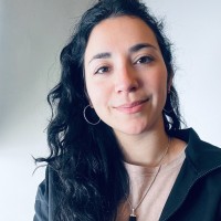 Paselibre Employee Florencia Coronel's profile photo