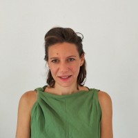 Desmos Employee Valentina Vitali's profile photo