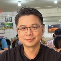 Elvis Wang Email & Phone Number