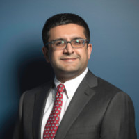 Seadrill Employee Samir Ali's profile photo