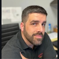 Hansen Bros Moving & Storage Co. Employee Will Chapin's profile photo