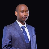 Nexleaf Analytics Employee Innocent Kithinji's profile photo