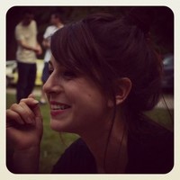 Pathé Employee Catherine Bernier's profile photo