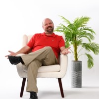 Mansell Real Estate Employee Rich Lavine's profile photo