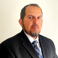 Safety Plus LLC Employee Eric Palacios's profile photo