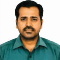 Tata Consultancy Services Employee Gopikumar Dhanasekaran's profile photo