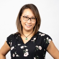 Druva Employee Sanna Wong's profile photo